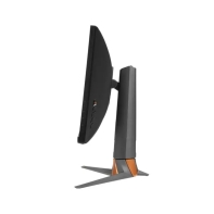 купить Монитор 27" ASUS ROG Swift PG27UQR IPS 3840x2160 160Hz 1ms 400cd/m 1000:1 2xHDMI 2xDP 2xUSB3.2 в Алматы фото 2