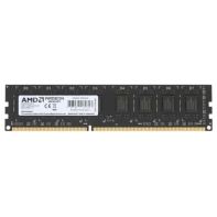 купить Оперативная память AMD Radeon R3 Value Series R338G1339U2S-U 8 ГБ в Алматы фото 1