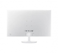 купить Монитор Samsung LC32F391FWIXCI 31.5* /  в Алматы фото 2