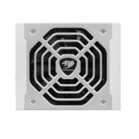 купить БП ATX 1050W Cougar Polar X2 1050, Platinum, 24 4/24 8/24 4 8/24 8 8, 12сm, 7x6 2p 16p PCI-E в Алматы фото 2