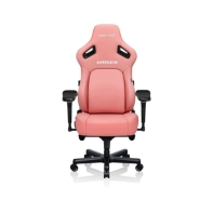Купить Игровое кресло AndaSeat Kaiser 4 L розовый (AD12YDDC-L-20-P-PV/C) Алматы