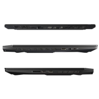 купить Ноутбук Gigabyte Aorus 17 BSF (AORUS 17 BSF-H3KZ654SD) Black в Алматы фото 4