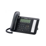 купить             KX-NT546RU-B IP телефон  в Алматы фото 2