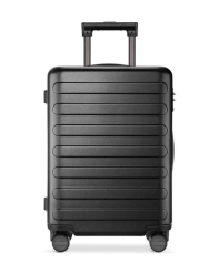Купить Чемодан NINETYGO Rhine Luggage -28** Black Алматы