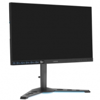 купить Монитор Lenovo Legion Y25-25 24.5** 16:9 1920x1080 (FHD) IPS 240Hz, nonGLARE, 400cd/m2, H178&deg;/V178&deg;, 1000:1, 16.7M, 1ms, HDMI, DP, Tilt, 3Y, Black в Алматы фото 2
