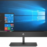 купить Моноблок ProOne 440 G5 AiO NT i5-9500T 256G 8.0G DVDRW Win10 Pro в Алматы фото 1