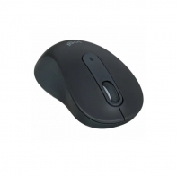 купить Мышь беспроводная Logitech Signature M650 L Wireless Mouse - GRAPHITE BT N в Алматы фото 2