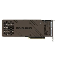 купить Видеокарта PALIT RTX3080 GAMINGPRO OC 12G (NED3080S19KB-132AA) в Алматы фото 3