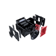 купить Активный линейный массив Audiocenter K-LA12A в Алматы фото 2