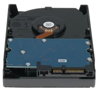 купить Жёсткий диск HDD 4 Tb SATA 6Gb/s Toshiba P300 HDWD240UZSVA 3.5* 5400rpm 64Mb в Алматы фото 3