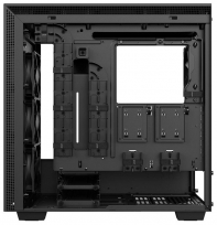 купить Корпус NZXT H700  CA-H700B-B1 Mid Tower Black/Black в Алматы фото 3