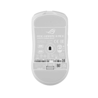 купить Игровая мышь ASUS 90MP0490-BMUA10 P723 ROG HARPE II ACE/WHT//MS,AIMPOINTPRO,42000DPI в Алматы фото 3