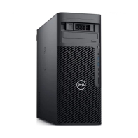 купить Рабочая станция Dell Precision 5860 XCTO Base (210-BFNP_357) в Алматы фото 1