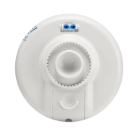 купить Радиомост Ubiquiti NanoBeam 2AC-13 NBE-2AC-13-EU в Алматы фото 3