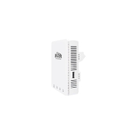 купить WI-AP417P точка доступа Wi-Fi 5 (802.11aс) серии Project для встраивания в стену, PoE, 4GE в Алматы фото 2