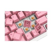 купить Набор кнопок на клавиатуру Glorious GPBT Keycaps Grapefruit (GLO-KC-GPBT-PG) в Алматы фото 3