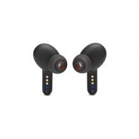 купить JBL Live Pro+ TWS - True Wireless In-Ear Headset - Black в Алматы фото 3