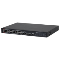 купить Коммутатор Dahua DH-S4228-24GT-240 в Алматы фото 2