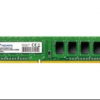 купить Оперативная память ADATA AD4U240038G17-S 8 GB  DDR4 2400 MHz DIMM CL17 в Алматы фото 1