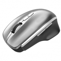 купить Canyon  2.4 GHz  Wireless mouse ,with 7 buttons, DPI 800/1200/1600, Battery:AAA*2pcs  ,Dark gray72*117*41mm 0.075kg в Алматы фото 3