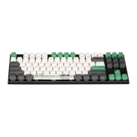 купить Клавиатура Varmilo Panda R2 VEA87 EC Rose V2 Switch в Алматы фото 2