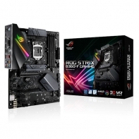 купить Сист. плата Asus ROG STRIX B360-F GAMING, B360, S1151, 4xDIMM DDR4, 2xPCI-E x16, 4xPCI-E x1, 2xM.2, 6xSATA, DP, HDMI, DV в Алматы фото 1