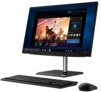 купить Моноблок Lenovo, модель V30a-24IML, (p/n 11FT005PRU)  в Алматы фото 2