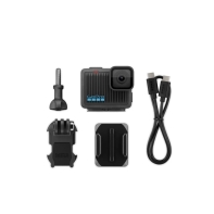 купить Экшн-камера GoPro CHDHF-131-EU Hero + microSD 256GB Kingston SDCG3/256GB в Алматы фото 3
