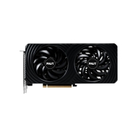 Купить Видеокарта PALIT RTX5060 DUAL 8G (NE75060019P1-GB2063D) Алматы