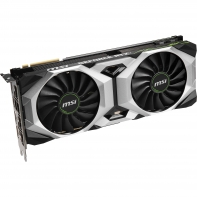 купить Видеокарта MSI GeForce RTX2080 SUPER VENTUS XS, 8G GDDR6 256-bit HDMI 3xDP RTX 2080 SUPER VENTUS XS в Алматы фото 2