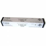 Купить Картридж Canon/C-EXV47 BL/Лазерный/черный Алматы