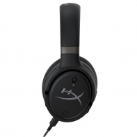 купить Наушники-гарнитура игровые HyperX HX-HSCOS-GM/WW Cloud Orbit S в Алматы фото 2