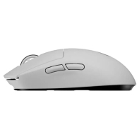 купить Мышь Logitech G PRO X SUPERLIGHT 910-005946&nbsp;белый в Алматы фото 3