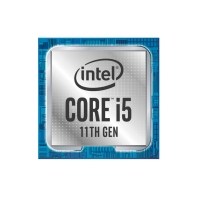 Купить CPU Intel Core i5-11600 2,8GHz (4,8GHz) 12Mb 6/12 Rocket Lake Intel® UHD 750 65W FCLGA1200 Tray Алматы