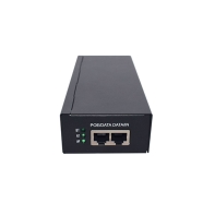 купить WI-POE58-BT инжектор PoE 2.5GE BT + 2.5GE Uplink в Алматы фото 2