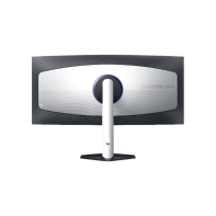 купить Монитор Xiaomi Curved Gaming Monitor G34WQi 2026 34* в Алматы фото 3