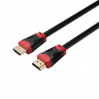 купить Видео кабель HDMI Orico HD303-15-BK <HDMI 2.0, 1,5м> в Алматы фото 1