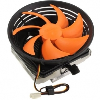 купить PCcooler Q120 V2, 3-пин, 115X/775/AM4-FM2, 20дБ, 1800 об/мин, Al, 66W в Алматы фото 1