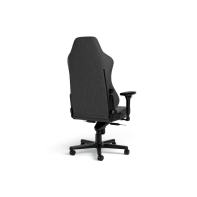 купить Игровое кресло Noblechairs HERO TX Gaming Chair-anthracite <Ткань, 4D-подлокотник, газлифт 4, NBL-HRO-TX-ATC> в Алматы фото 3