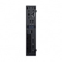 купить Компьютер Dell/OptiPlex 3070/Micro/Core i3/9100T/3,1 GHz/4 Gb/256 Gb/Nо ODD/Graphics/UHD 630/256 Mb/Linux/18.04 в Алматы фото 3
