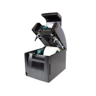 купить Принтер TT Принтер Honeywell PC42t Plus, 203dpi, USB+Serial+Ethernet (Russia, 1*core) в Алматы фото 2