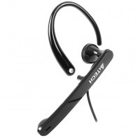 купить Наушники микрофон A4tech S-7 <20Hz-20kHz, 16 Om, 98dB, 1.8m> в Алматы фото 1