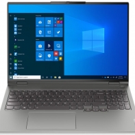 купить Ноутбук Lenovo Thinkbook 16p 16,0*WQXGA/Ryzen 7-5800H/16Gb/1TB SSD/GF RTX3060 6gb/Dos в Алматы фото 1