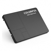 купить Накопитель SSD 2.5*SATA III Colorful SL500 480GB V2 в Алматы фото 1