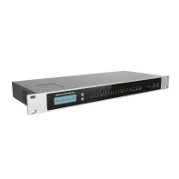 купить Grandstream UCM6308, IP PBX appliance, 8 FXO ports, 8 FXS ports, Dual GigE RJ45 Ethernet ports with PoE Plus в Алматы фото 2