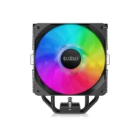 купить Вентилятор для процессора PCCooler PALADIN EX300S RGB TDP 180W LGA Intel/AMD PALADIN EX300S Black в Алматы фото 2