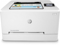 купить Принтер HP Europe/Color LaserJet Pro M254nw/A4/21 ppm/600x600 dpi в Алматы фото 2