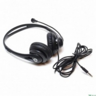 купить Гарнитура проводная HP Stereo 3.5mm Headset в Алматы фото 2