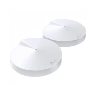 купить TP-Link Deco M5(2-pack) AC1300 Домашняя Mesh Wi-Fi система в Алматы фото 1