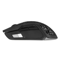 купить Мышь игровая беспроводная SteelSeries Aerox 5 62406 черный в Алматы фото 4